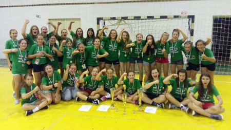 Víťazi Balaton Kupa Fonyód 2016